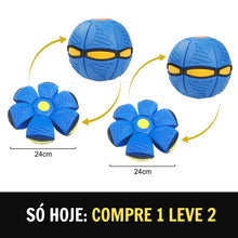 PetBall® Bola Voadora para Cães [COMPRE 1 LEVE 2] - Net Shop Brasil