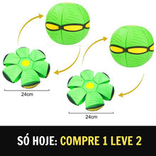 PetBall® Bola Voadora para Cães [COMPRE 1 LEVE 2] - Net Shop Brasil