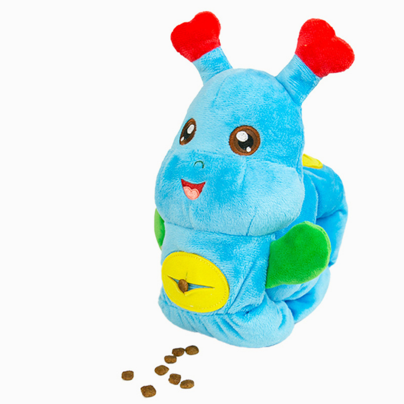 Caracol Toy - Brinquedo Interativo de Pet - Net Shop Brasil