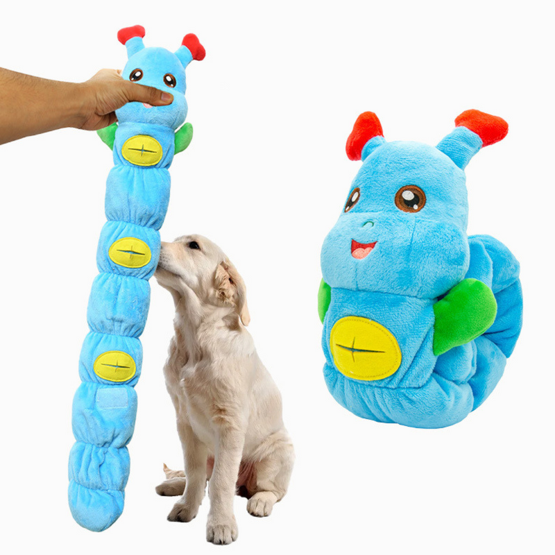 Caracol Toy - Brinquedo Interativo de Pet - Net Shop Brasil