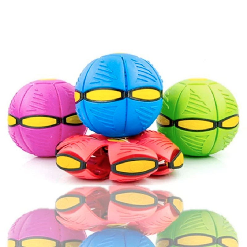 PetBall® Bola Voadora para Cães [COMPRE 1 LEVE 2] - Net Shop Brasil