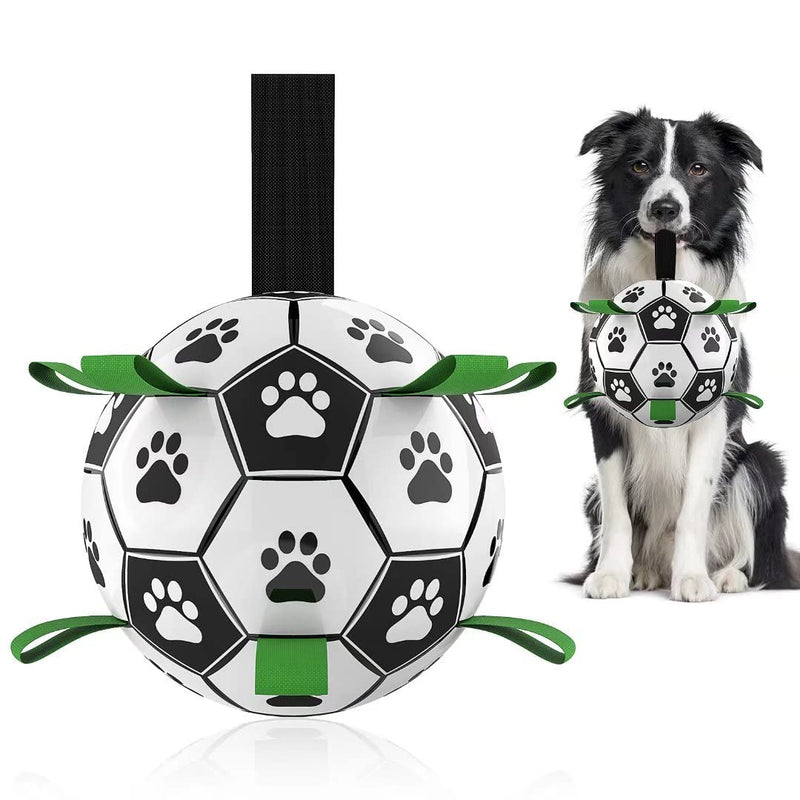 Soccer Ball Petz - A escolha divertida para o seu cãozinho - Net Shop Brasil