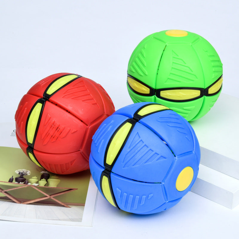 PetBall® Bola Voadora para Cães [COMPRE 1 LEVE 2] - Net Shop Brasil