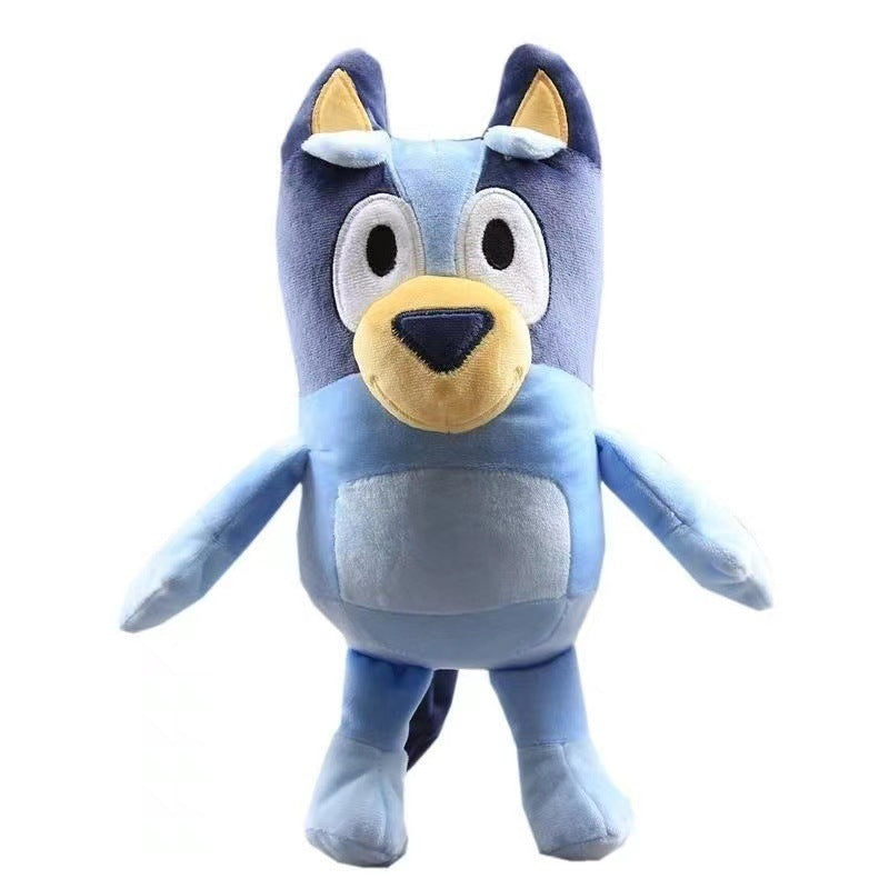 Bluey - O melhor amigo do seu Pet - Net Shop Brasil