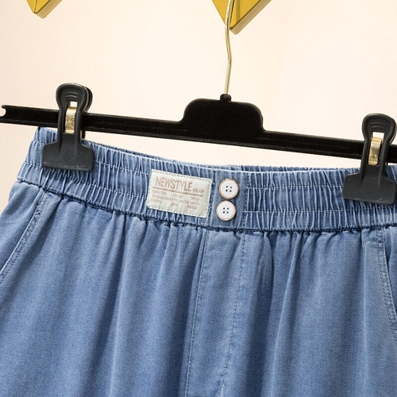Calça Jeans Super Confort - Net Shop Brasil