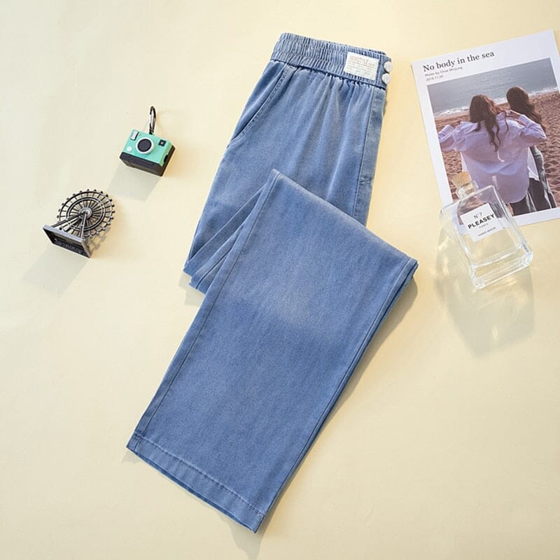 Calça Jeans Super Confort - Net Shop Brasil
