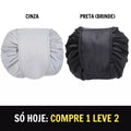 CosmeticBag - A Necessaire Definitiva (COMPRE 1 LEVE 2) - Net Shop Brasil