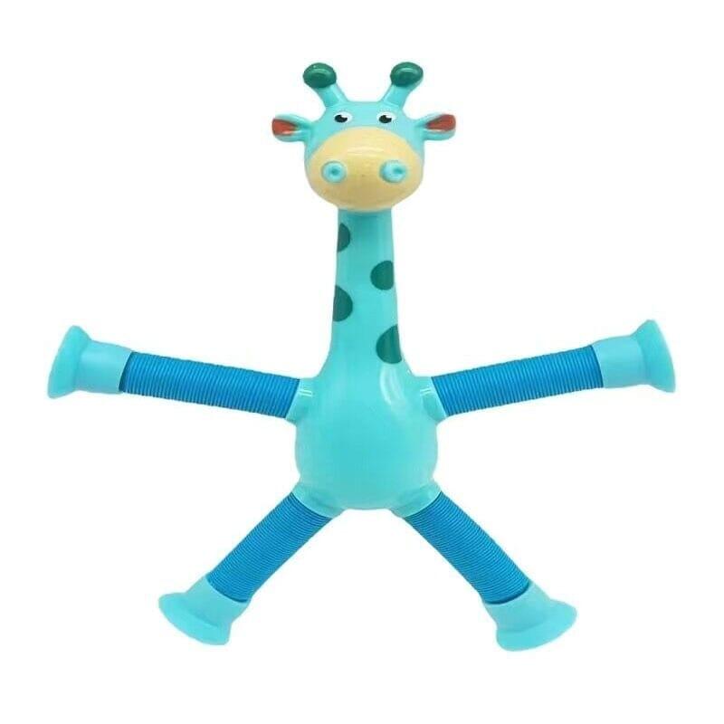 Girafa ventosa - Giraffe Squeeze (COMPRE 2 LEVE 4) - Net Shop Brasil