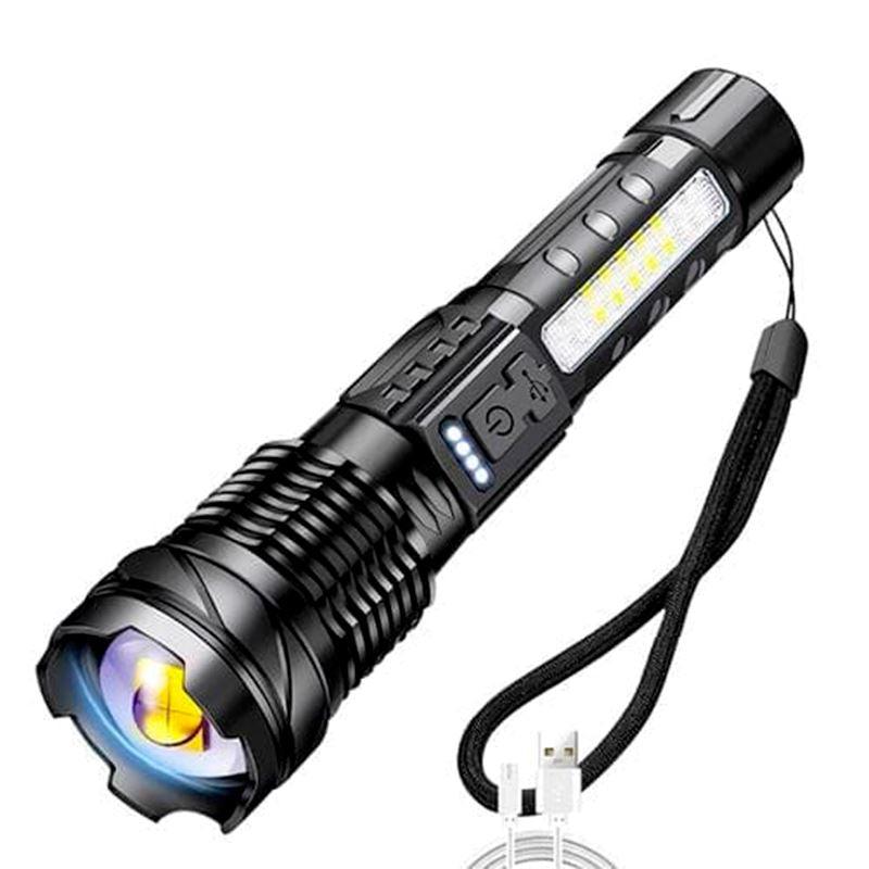Lanterna Laser Titanium - Net Shop Brasil