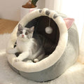 Cama em Iglu para Gatos - Pet Iglu - Net Shop Brasil