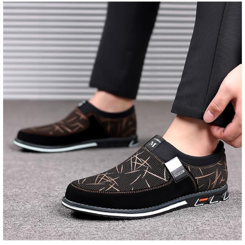 Sapato Mocassim Luxo Império Masculino - Net Shop Brasil